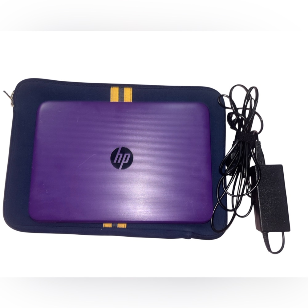 HP Stream 11 Laptop